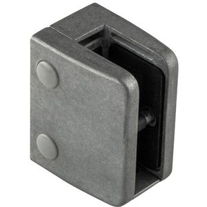 Glasklem Brute - 70 x 55 mm (88.4 gelaagd glas)