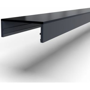 Hek Bevestiging Muur RAL 7016 Antraciet Coating Alberts 672843 Befestigungs-Set Für Gittermatten | Für Die Befestigung Gaaspanelen Bevestigingsset Bevestiging Aan Muur Of Paal Hek Bevestiging Muur RAL 7016 Antraciet Coating Alberts 672843 Befestigungs-Set Für Gittermatten | Für Die Befestigung Gaaspanelen Bevestigingsset Bevestiging Aan Muur Of Paal
