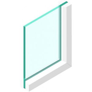 Brandwerend Pyrobelite 9EG - (12mm)