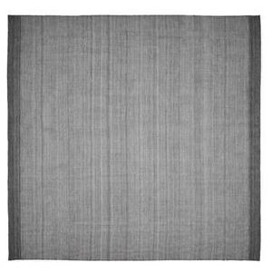Buitenkleed Suns Veneto carpet Dark Grey mix pet 300 x 300 cm