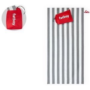 Strandlaken Fatboy Beach Baggy Stone Grey (165 x 80 cm)