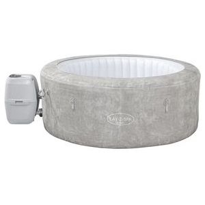 Opblaasbare Jacuzzi Lay-Z-Spa Zurich