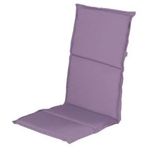 Tuinkussen Hartman Sling Cuba Purple Hoge Rug