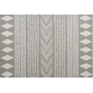 Garden impressions Buitenkleed- Gretha Ibiza karpet - 120x170 taupe