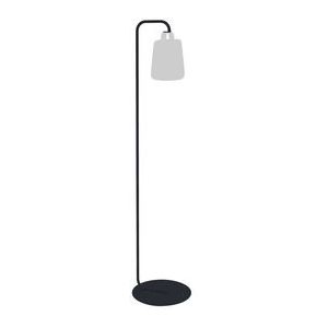 Vloerlamp Fermob Balad Upright Stand Anthracite