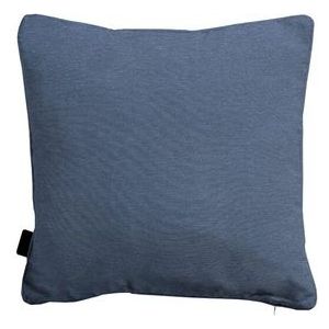 Sierkussen Madison Outdoor Panama Safier Blue (45 x 45 cm)