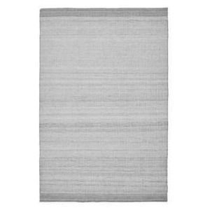 Buitenkleed Suns Veneto carpet Mid Grey mix pet 160 x 240 cm