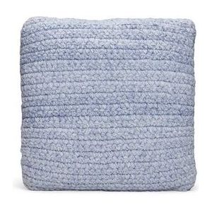 Sierkussen Suns Cosa Scatter Cushion Blue Mix Pet (50 x 50 x 12 cm)