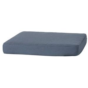 Loungekussen Madison Zit Basic Grey (60 x 60 cm)