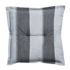 Zitkussen Madison Universeel Banda Grey (50 x 50 cm)