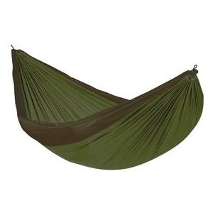 Hangmat Tropilex Travel Single Outdoor Army