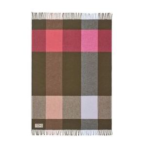 Deken Fatboy Colour Blend Rhubarb-130 x 180 cm