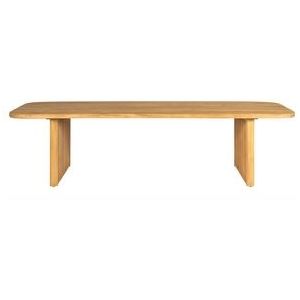 Tuintafel Max&Luuk Chester Original Teak 300 x 110 x 76 cm