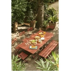 Fermob - Bistro - Tuinstoel - Cactus - Metaal