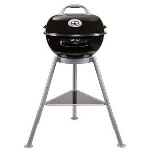 Barbecue Outdoorchef Tripod P-420 E Zwart