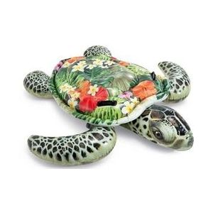 Intex Realistic Sea Turtle Ride-ON - Age 3+