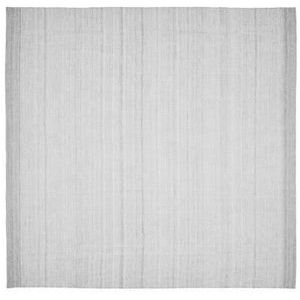 Buitenkleed Suns Veneto carpet Light grey mix pet 300 x 300 cm