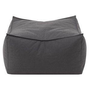 Poef Blomus Stay Coal