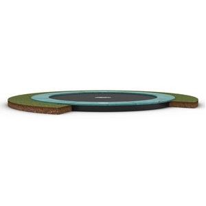 Trampoline BERG SPORTS FlatGround Champion 330 Green