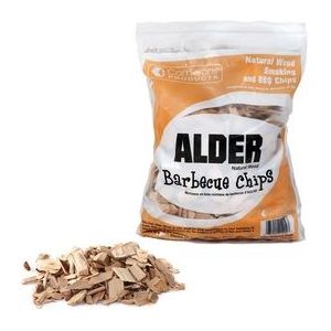 BBQ Chips Camerons Alder