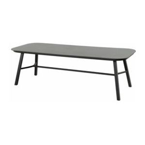 Hartman - TUBB - Tuintafel - Zwart - Keramisch - 240 x 100 cm