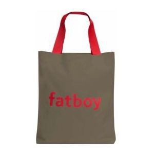 Draagtas Fatboy Baggy-Bag Forest Dump