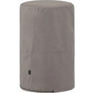 Barbecuehoes Madison Grey Round 57x57 cm