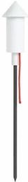 Tuinverlichting Fatboy Racket La Surprise (Set van 6)