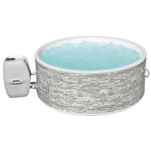 Opblaasbare Jacuzzi Lay-Z-Spa Vancouver plus
