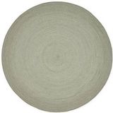 Buitenkleed Suns Veneto Carpet Green Mix Pet ⌀ 300 cm