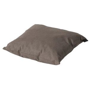 Sierkussen Madison Outdoor Oxford Taupe (45 x 45 cm)