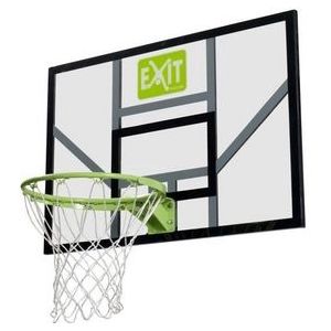 Basketbalbord EXIT Toys Galaxy + Ring + Net