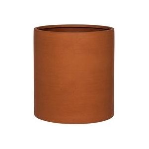 Bloempot Pottery Pots Refined Max M Canyon Orange 42,5 x 42,5 cm