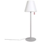 Vloerlamp Fatboy Edison Light Grey