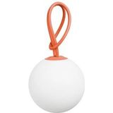 Buitenlamp Fatboy Bolleke Tangerine