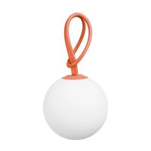 Buitenlamp Fatboy Bolleke Tangerine