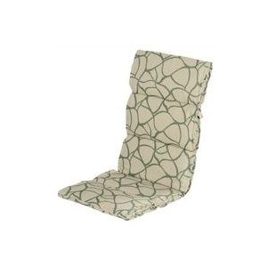 Tuinkussen Hartman Sling Pearl Green Hoge Rug