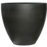 Bloempot Pottery Pots Refined Jesslyn L Pine Green 70 x 61 cm