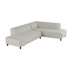 Loungeset Hartman Monaco Sofa Set Sit & Heat Grey Chalk