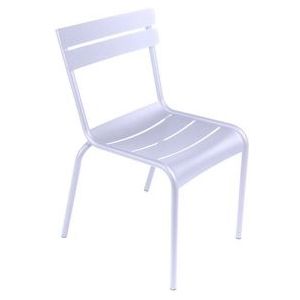 Fermob - Luxembourg - Tuinstoel - Marshmallow - Aluminium