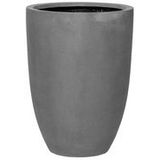 Bloempot Pottery Pots Natural Ben L Grey 40 x 55 cm
