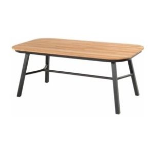 Hartman - Tubb - Tuintafel - Teak - 185x100 cm