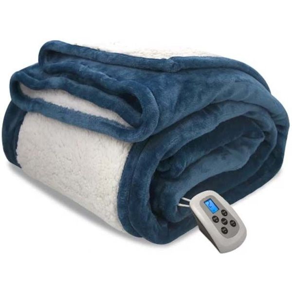 Warmtedeken kopen? | Ruim aanbod Elektrische dekens | beslist.be