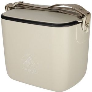 Norlander - Adventure - Koelbox - 5,5 Liter - Polypropyleen