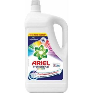 Ariel Proffesional Vloeibaar Wasmiddel - Color - 90 wasbeurten