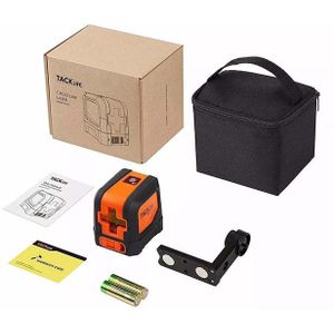 TACKLIFE-SC-L01 PRO Kruislijnlaser