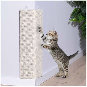 HI Kattenkrabpaal - kattenspeeltje - 50 x 22 cm