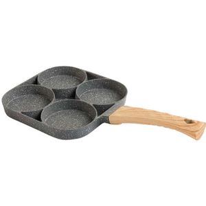 Magnani Eierpan - pannenkoeken pan