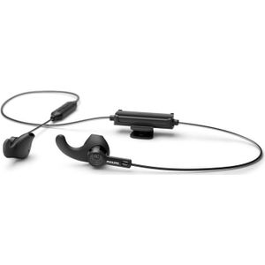 Philips Bluetooth Sport Earbuds - oordopjes - zwart