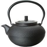 Imperial Kitchen Theepot gietijzer 1,5L